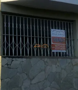 Casa com 2 Quartos à venda, 100m² no Santa Terezinha, Piracicaba