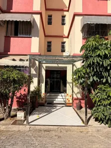 Apartamento com 3 Quartos para alugar, 75m² no Itapuã, Vila Velha