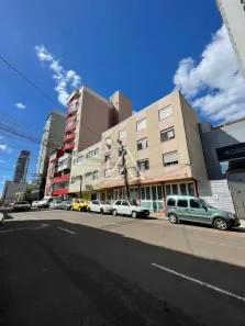 Apartamento com 3 Quartos à venda, 74m² no Centro, Passo Fundo