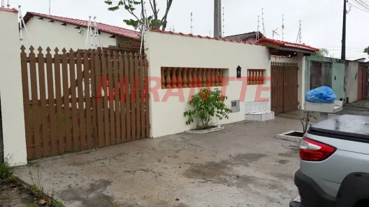Casa com 2 Quartos à venda, 117m² no Balneário Tupy, Itanhaém
