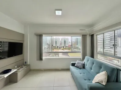 Apartamento com 2 Quartos à venda, 69m² no Zona Nova, Capão da Canoa