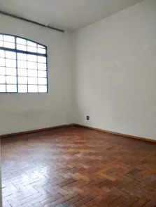 Apartamento com 3 Quartos para alugar, 95m² no Santa Efigênia, Belo Horizonte