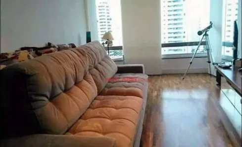 Apartamento com 3 Quartos à venda, 140m² no Aclimação, São Paulo