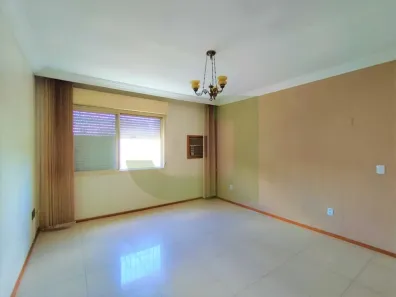 Apartamento com 3 Quartos para alugar, 90m² no Centro, São Leopoldo