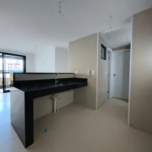 Apartamento com 3 Quartos à venda, 105m² no Cocó, Fortaleza