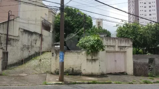 Lote/Terreno à venda, 285m² no Vila Gumercindo, São Paulo
