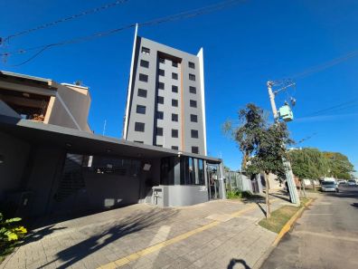 Apartamento com 2 Quartos à venda, 52m² no Centro, Canoas