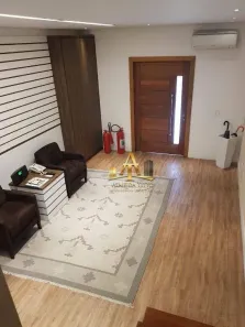 Prédio Comercial à venda, 98m² no Condomínio Centro Comercial Alphaville, Barueri