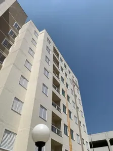 Apartamento com 2 Quartos à venda, 44m² no Jardim Sul, São José dos Campos