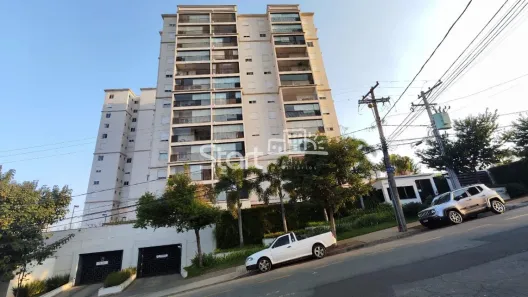 Apartamento com 2 Quartos à venda, 61m² no Taquaral, Campinas