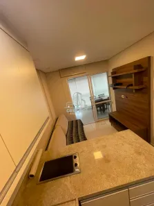 Apartamento com 1 Quarto para alugar, 39m² no Vila Mariana, São Paulo