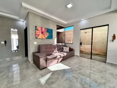 Sobrado com 3 Quartos à venda, 178m² no Portal dos Pinheiros II, Itapetininga