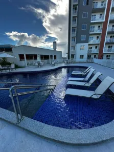 Apartamento com 2 Quartos para alugar, 50m² no Cidade Nova, Manaus