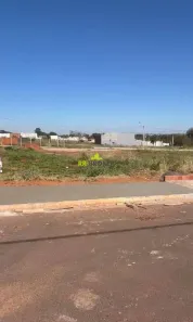 Lote/Terreno à venda, 245m² no Jardim Monte Cristo, São José do Rio Preto