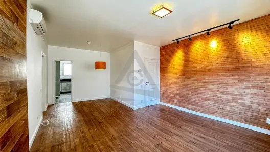 Apartamento com 2 Quartos à venda, 110m² no Centro, Campinas