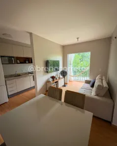 Apartamento com 2 Quartos à venda, 51m² no Ponta Negra, Manaus
