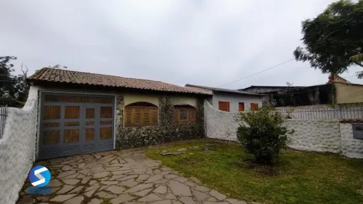 Casa com 2 Quartos à venda, 147m² no Chapéu do Sol, Porto Alegre