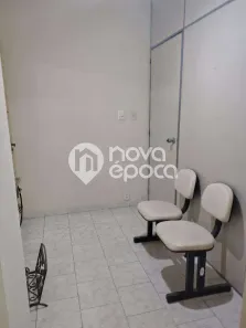 Sala Comercial à venda, 28m² no Méier, Rio de Janeiro