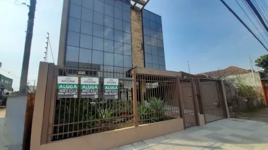 Sala Comercial para alugar, 120m² no Marechal Rondon, Canoas