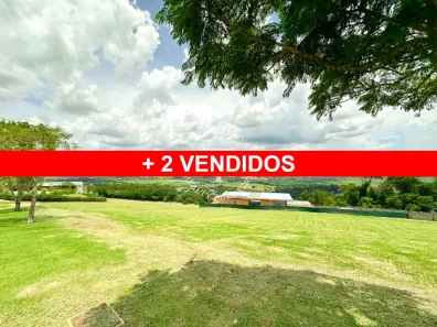 Lote/Terreno à venda, 4055m² no Loteamento Fazenda Dona Carolina, Itatiba