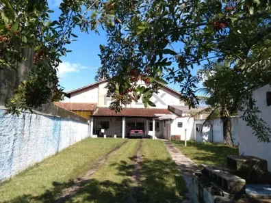 Casa com 3 Quartos à venda, 131m² no Gaivota (Interior), Itanhaém