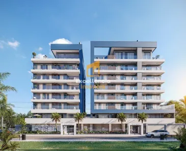 Apartamento com 2 Quartos à venda, 81m² no Caiobá, Matinhos