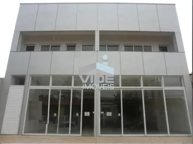 Ponto Comercial para alugar, 252m² no Jardim Chapadão, Campinas