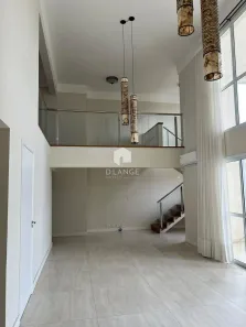 Apartamento com 4 Quartos para alugar, 224m² no Vila Brandina, Campinas