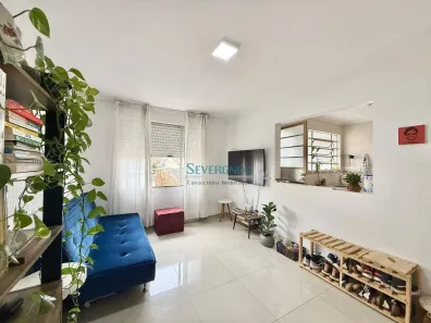 Apartamento com 1 Quarto à venda, 52m² no Vila Márcia, Cachoeirinha