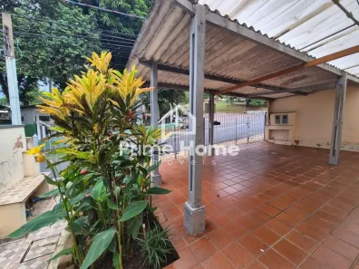 Casa com 3 Quartos à venda, 180m² no Parque Nova Suíça, Valinhos