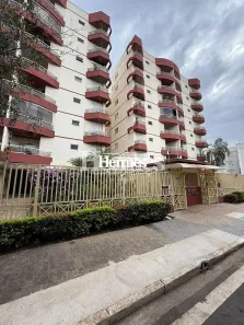 Apartamento com 3 Quartos à venda, 116m² no Morumbi, Paulínia