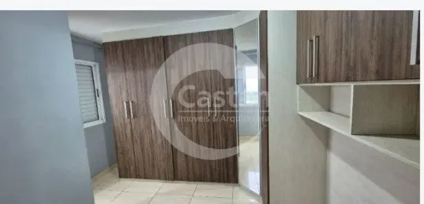 Apartamento com 2 Quartos à venda, 54m² no Jardim América da Penha, São Paulo