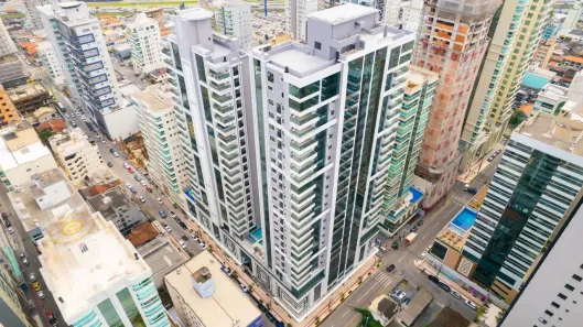 Apartamento com 3 Quartos à venda, 139m² no Andorinha, Itapema