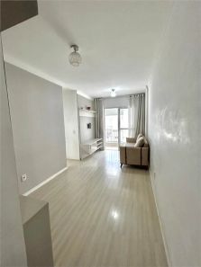 Apartamento com 2 Quartos à venda, 48m² no Tucuruvi, São Paulo