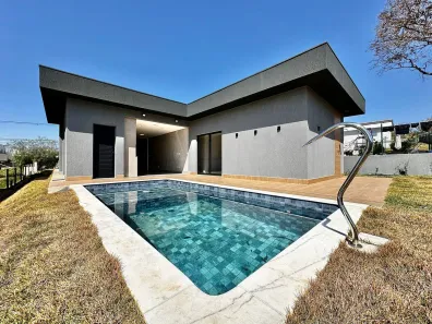 Casa de Condomínio com 4 Quartos à venda, 525m² no Gran Royalle, Lagoa Santa