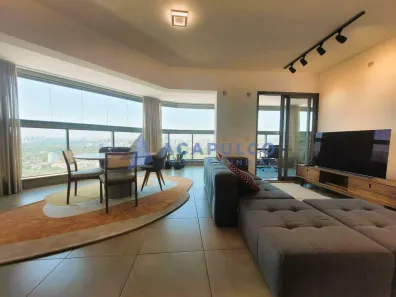 Apartamento com 1 Quarto para alugar, 75m² no Pinheiros, São Paulo