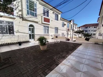 Apartamento com 2 Quartos à venda, 75m² no Todos os Santos, Rio de Janeiro