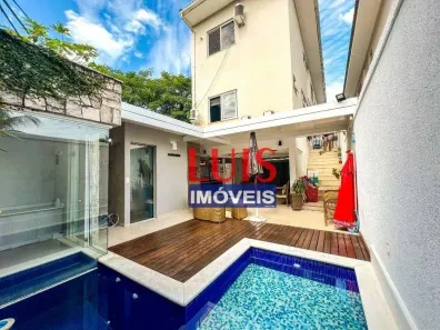 Casa com 4 Quartos à venda, 237m² no Itaipu, Niterói