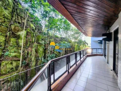 Apartamento com 3 Quartos à venda, 220m² no Jardim Las Palmas, Guarujá
