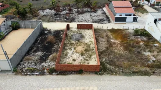 Lote/Terreno à venda, 240m² no , Beberibe