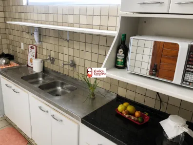 Apartamento com 2 Quartos à venda, 98m² no Tambaú, João Pessoa