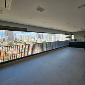Apartamento com 3 Quartos à venda, 165m² no Tatuapé, São Paulo