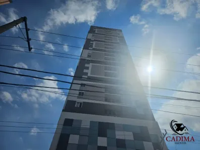 Apartamento com 1 Quarto para alugar, 25m² no Mooca, São Paulo