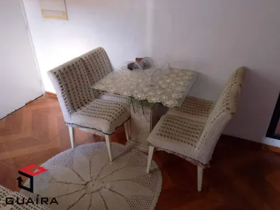 Apartamento com 2 Quartos à venda, 44m² no Montanhão, São Bernardo do Campo