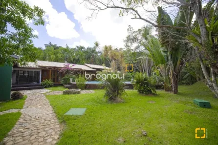Casa com 3 Quartos à venda, 314m² no Rio Tavares, Florianópolis