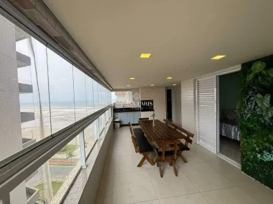 Apartamento com 3 Quartos à venda, 118m² no Caiçara, Praia Grande