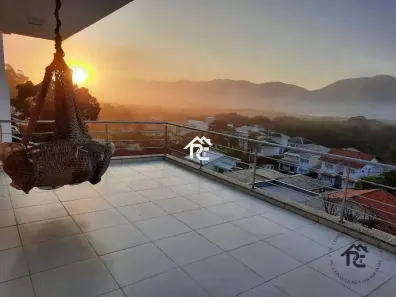 Casa de Condomínio com 4 Quartos à venda, 525m² no Camboinhas, Niterói