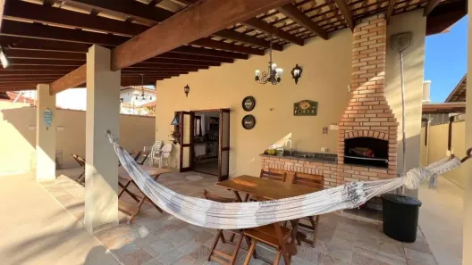 Casa com 3 Quartos à venda, 190m² no Gaivota (Interior), Itanhaém