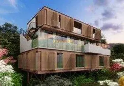 Lote/Terreno à venda, 1019m² no Vila Del Rey, Nova Lima