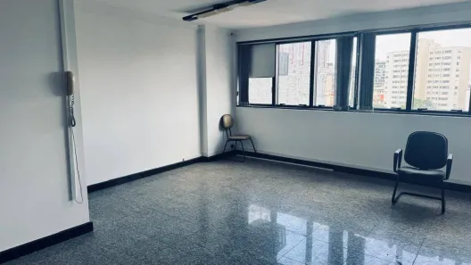 Sala Comercial para alugar, 46m² no Vila Mariana, São Paulo